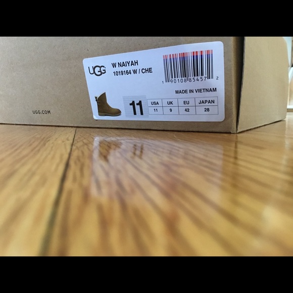 Brand New! Never Worn UGG Boots. GORGEOUS